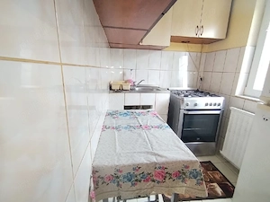 Ap.1 camera zona Badea Cartan de închiriat  - imagine 4