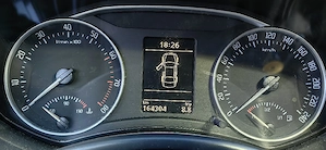 Skoda Octavia 2 FL, euro 5 - imagine 4