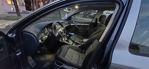 Skoda Octavia 2 FL, euro 5 - imagine 7