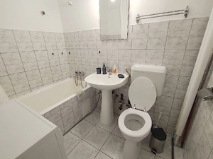 Ap.1 camera zona Badea Cartan de închiriat  - imagine 6