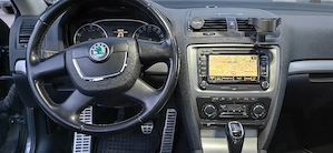 Skoda Octavia 2 FL, euro 5 - imagine 5