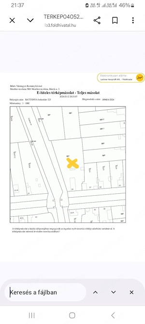 Vand casa in Ungaria la 6 km de vama Turnu langa Arad - imagine 4