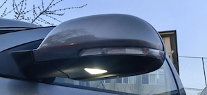 Skoda Octavia 2 FL, euro 5 - imagine 8