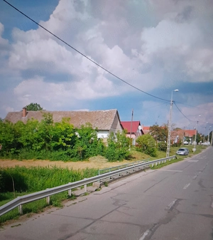 Vand casa in Ungaria la 6 km de vama Turnu langa Arad - imagine 2