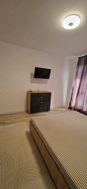 Inchiriez Garsoniera in Rahova  - imagine 2