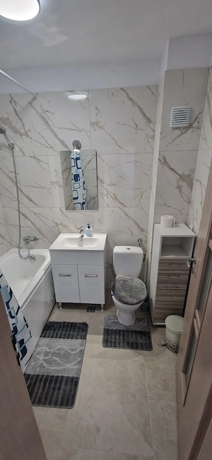 Inchiriez Garsoniera in Rahova  - imagine 4