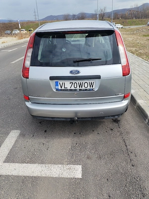 Ford C max - imagine 5
