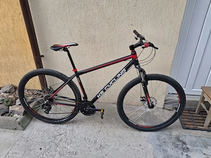 Vand bicicleta KS Cycling 