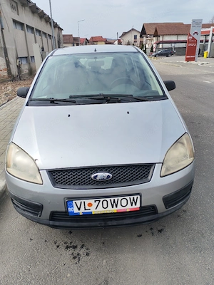 Ford C max - imagine 4