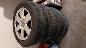 Jante Audi originale R 17 - imagine 3