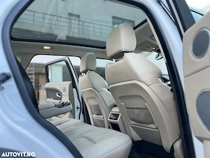 Range Rover Evoque 2017  - imagine 8