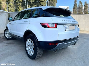 Range Rover Evoque 2017  - imagine 2