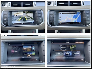 Range Rover Evoque 2017  - imagine 7