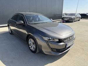 Peugeot 508 berlina 1.5d 131cp automata,inmatriculata 2026 - imagine 3