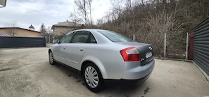 Audi A4 b6 1.9tdi 2001 - imagine 4