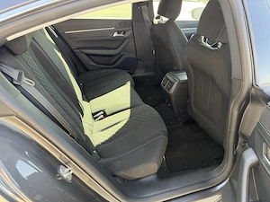 Peugeot 508 berlina 1.5d 131cp automata,inmatriculata 2026 - imagine 8