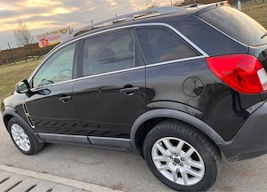 Opel Antara - imagine 6