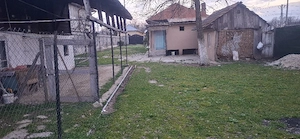 casa de vanzare pretul 40000 negociabil  - imagine 5