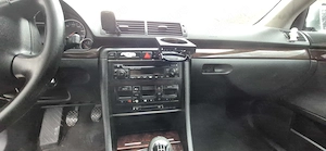 Audi A4 b6 1.9tdi 2001 - imagine 8