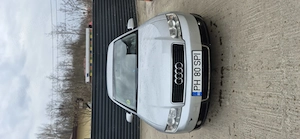 Audi A4 b6 1.9tdi 2001
