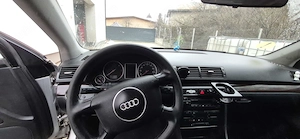 Audi A4 b6 1.9tdi 2001 - imagine 6
