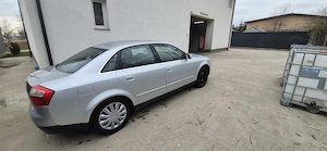 Audi A4 b6 1.9tdi 2001 - imagine 3