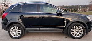 Opel Antara - imagine 2