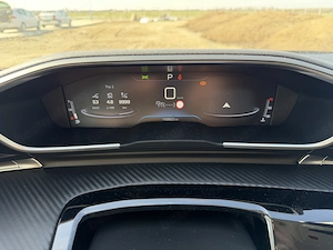 Peugeot 508 berlina 1.5d 131cp automata,inmatriculata 2026 - imagine 10