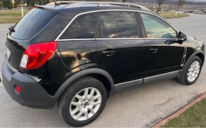 Opel Antara - imagine 4