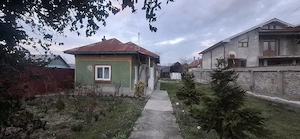 casa de vanzare pretul 40000 negociabil  - imagine 8