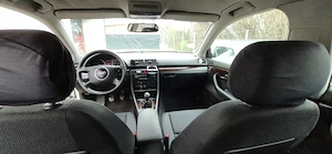 Audi A4 b6 1.9tdi 2001 - imagine 10