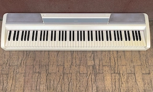 pian digital Korg SP-170 WH