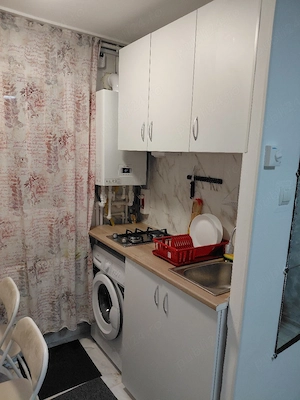 închiriez garsoniera cf3 Cora Pantelimon 