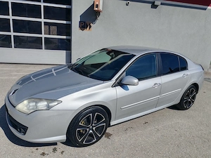 Renault Raguna 1.5 Dci Dotari - imagine 2