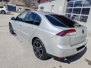 Renault Raguna 1.5 Dci Dotari - imagine 3