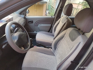 Vand Logan cu GPL din fabrică  - imagine 2