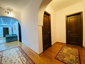 Vând urgent teren cu o vilă Ds.+P.+1Et.+M., Bragadiru, Ilfov - imagine 7