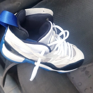 Ghete jordan Germania original