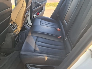 BMW X6 xDrive30d, 258 CP, 2015, proprietar, stare foarte bună - imagine 7