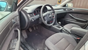 Audi A6 2.0 benzina +gpl 2002 