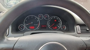 Audi A6 2.0 benzina +gpl 2002  - imagine 5