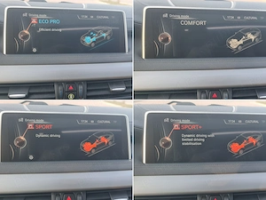 BMW X6 xDrive30d, 258 CP, 2015, proprietar, stare foarte bună - imagine 10