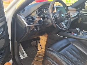 BMW X6 xDrive30d, 258 CP, 2015, proprietar, stare foarte bună - imagine 5