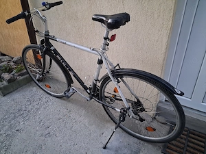 Vand bicicleta Bulls