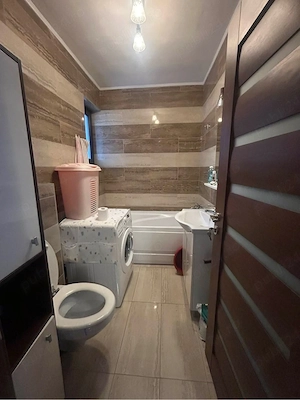 apartament 2 camere cu parcare,  zona confectii uvvg facultate, pret redus - imagine 9