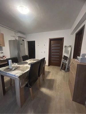 apartament 2 camere cu parcare,  zona confectii uvvg facultate, pret redus - imagine 4