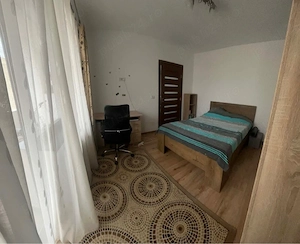 apartament 2 camere cu parcare,  zona confectii uvvg facultate, pret redus - imagine 2