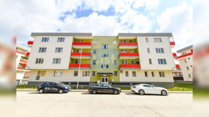 Comision 0! Apartament 1 camera | Sesul de sus | Floresti | Parcare | - imagine 13