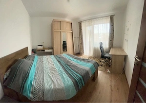 apartament 2 camere cu parcare,  zona confectii uvvg facultate, pret redus - imagine 3