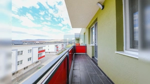 Comision 0! Apartament 1 camera | Sesul de sus | Floresti | Parcare | - imagine 12